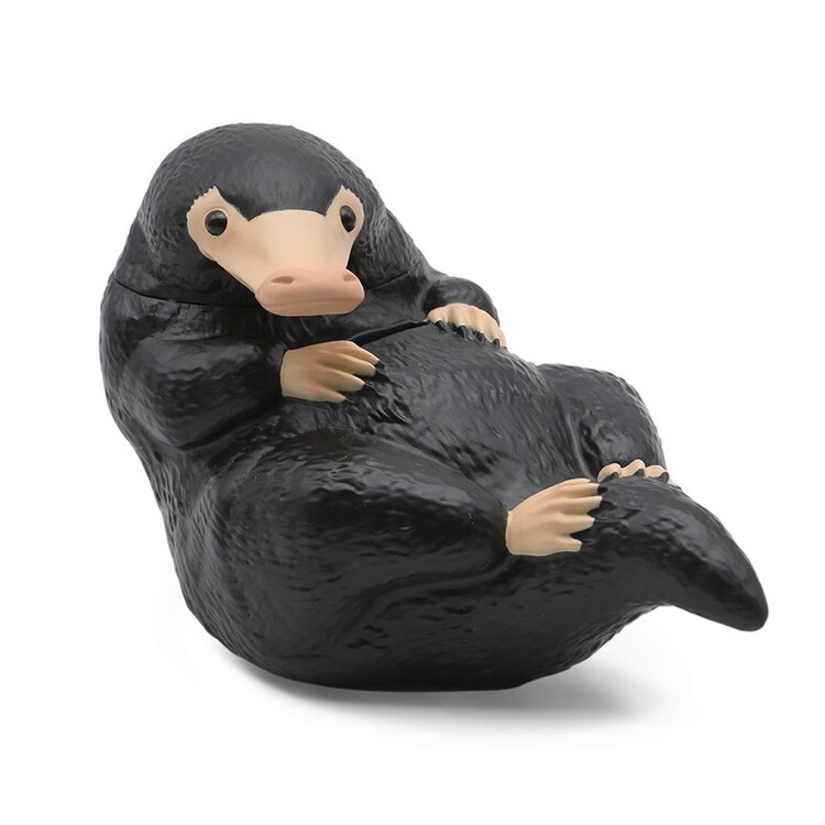 Kasička Kasička Fantastic Beasts - Niffler
