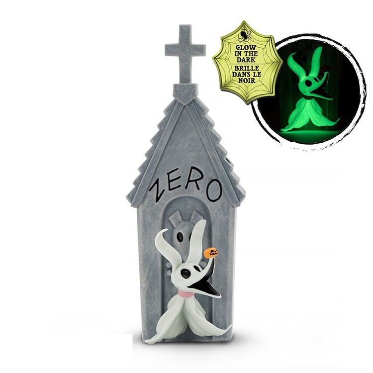Skarbonka Nightmare Before Xmas - Zero