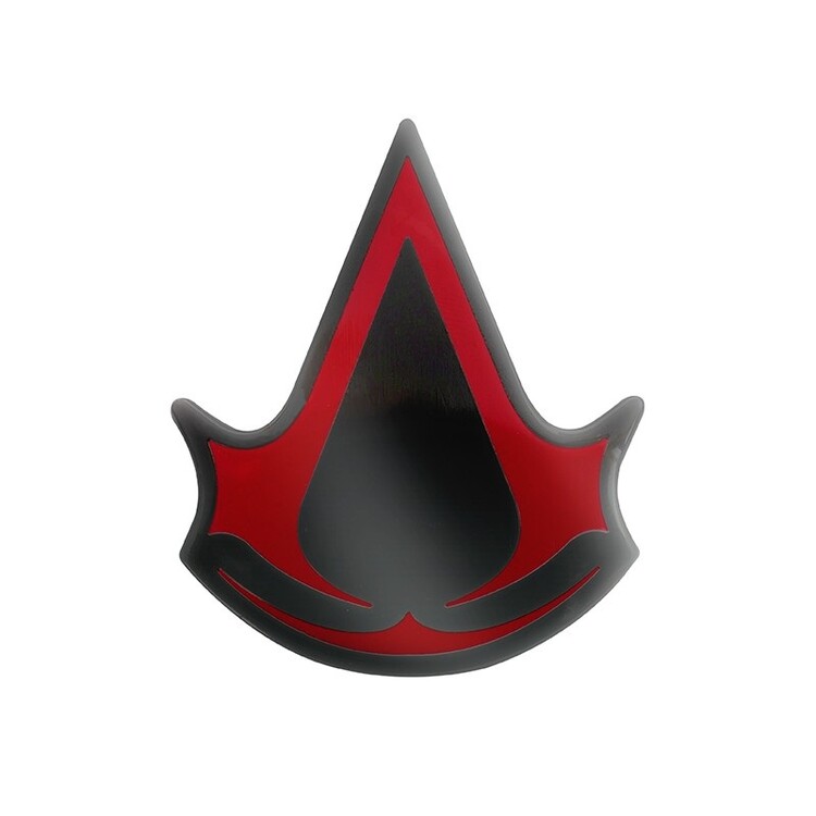 Magnet Assassin's Creed - Logo