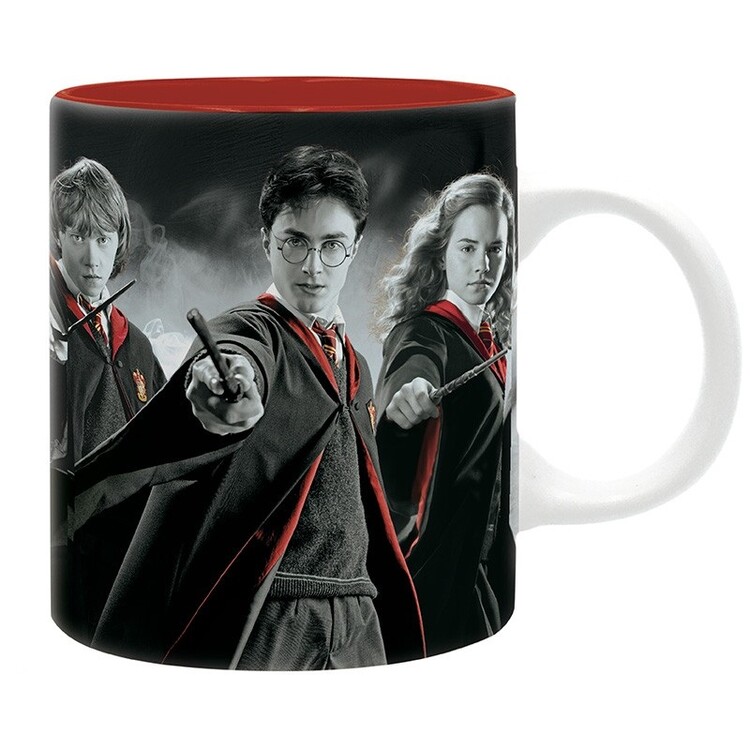 Tazza Harry Potter - Trio