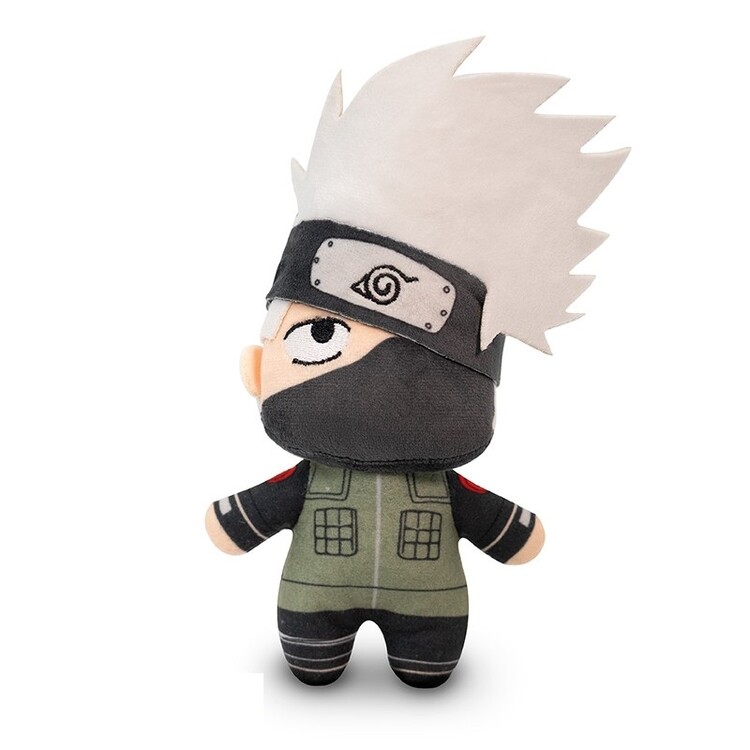 Knuffel Naruto Shippuden - Kakashi