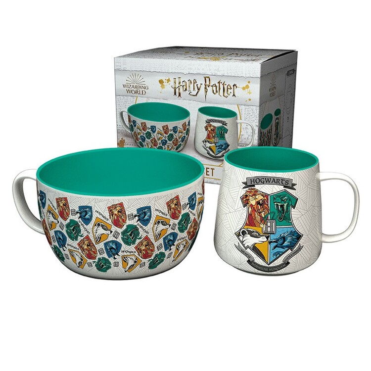 Set regalo Harry Potter - Stand Together