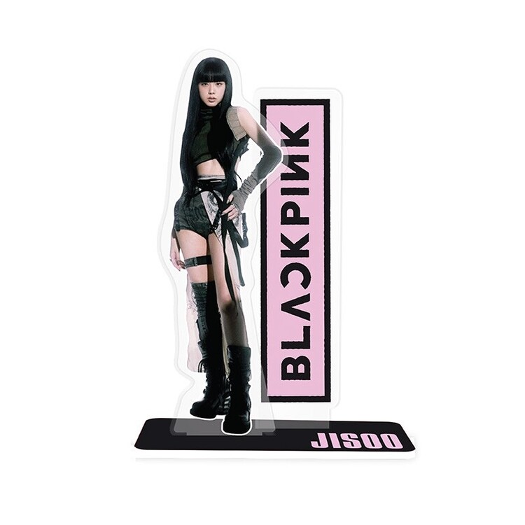 Figur Blackpink - Jisso