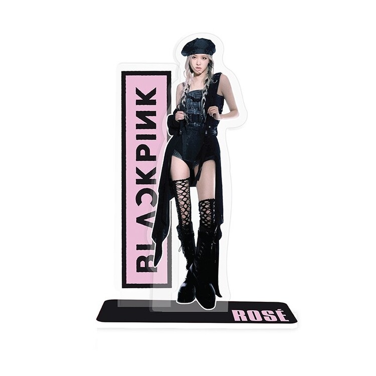 Figurka Blackpink - Rosé