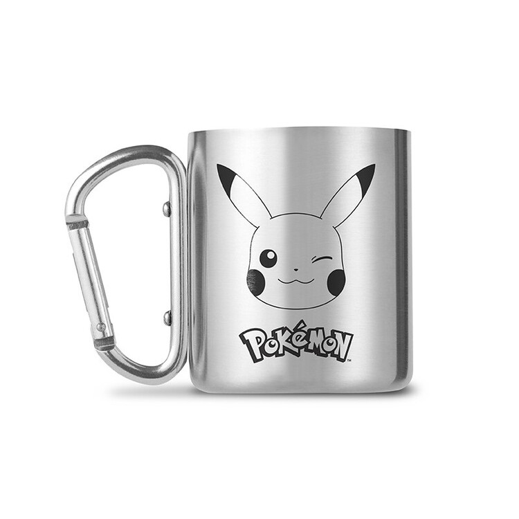 Hrnek Pokemon - Pikachu, 0,35 l