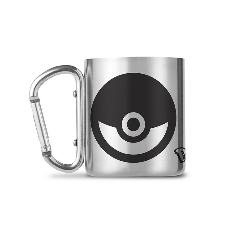 Kubek Pokemon - Pokeball