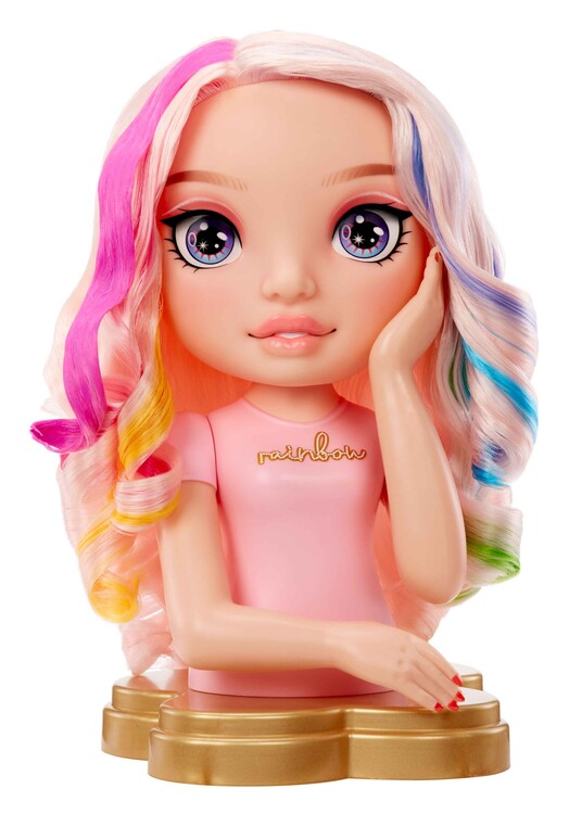 Levně Rainbow High - Brushing Head