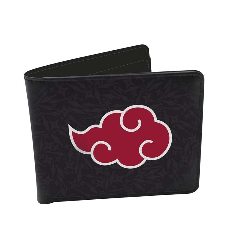 Peňaženka Naruto Shippuden - Akatsuki