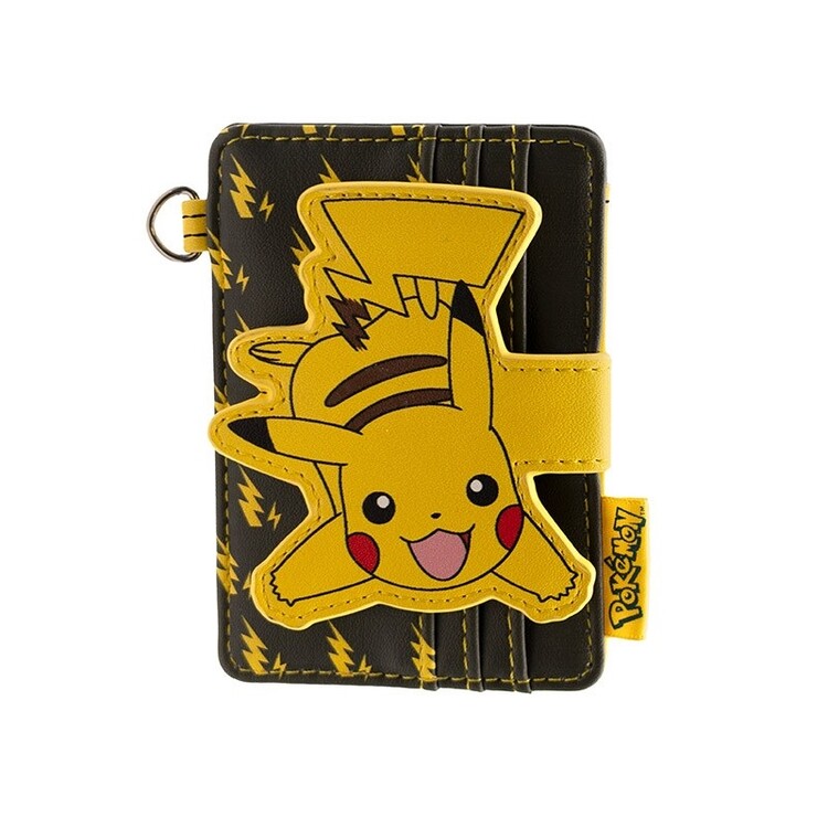 Portofel Pokemon - Pikachu