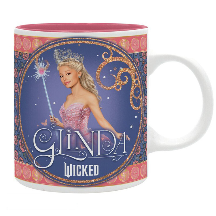 Kubek Wicked - Glinda