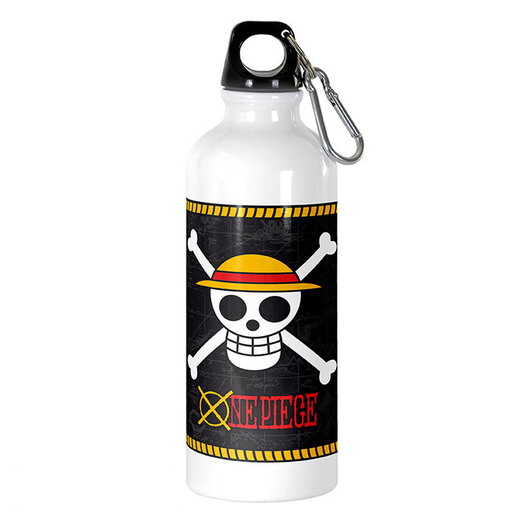 Flasche One Piece - Nakama