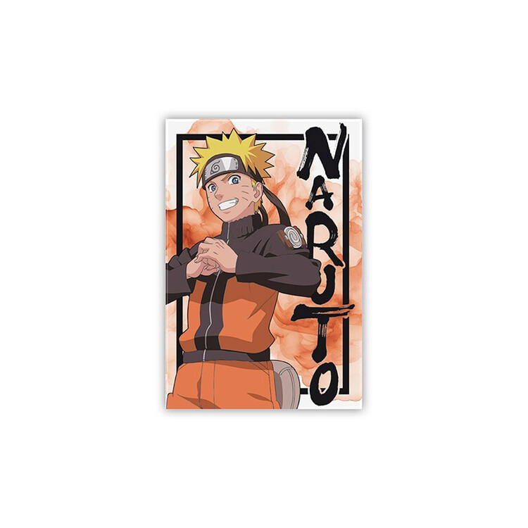 Magneter Naruto Shippuden - Naruto