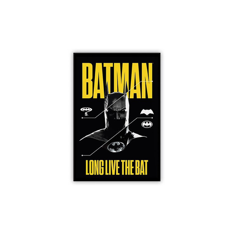 Magneter DC Comics - Batman