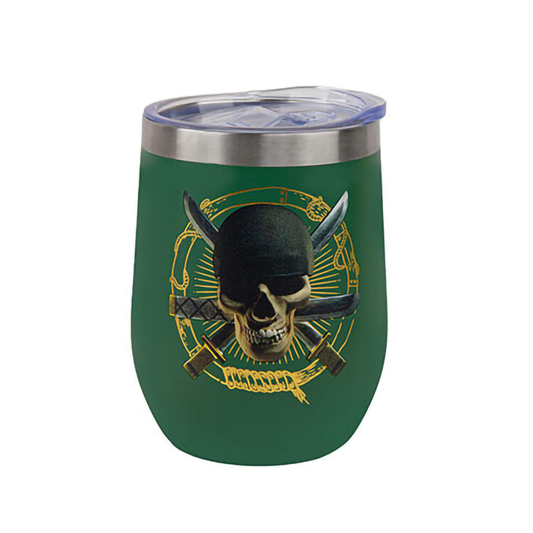Cestovní hrnek One Piece - Zoro, 0,35 l