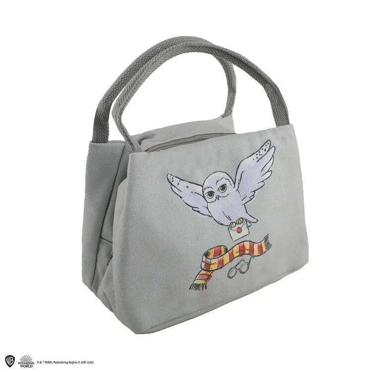 Bolso Harry Potter - Hedwig