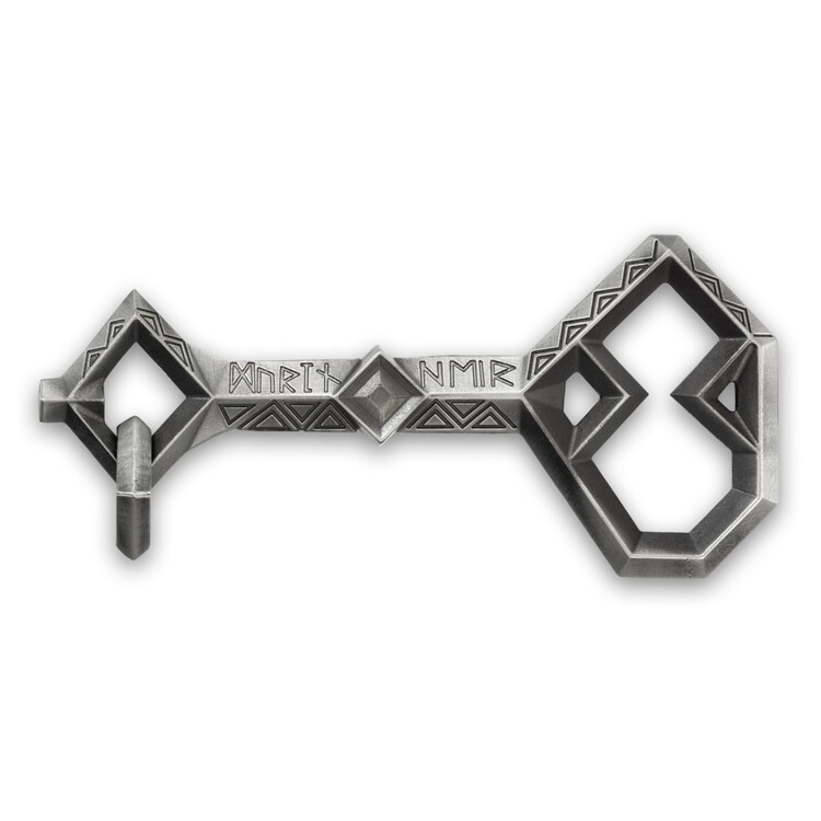 Replica Hobbit - Key of Thorin Oakenshield