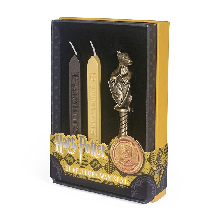 Pečetidlo Pečetidlo Harry Potter - Hufflepuff