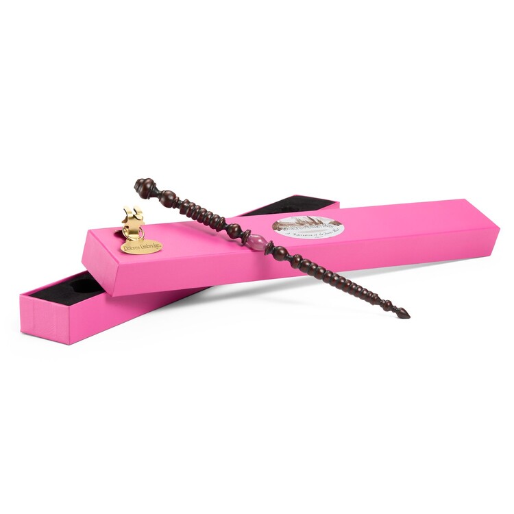 Magische toverstok Harry Potter - Dolores Umbridge