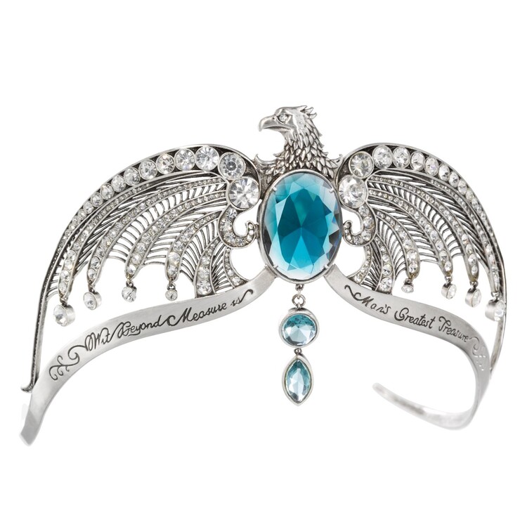Replika Replika Harry Potter - Ravenclaw Diadem