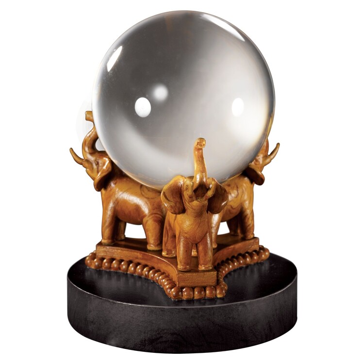 Replika Replika Harry Potter - The Divination Crystal Ball