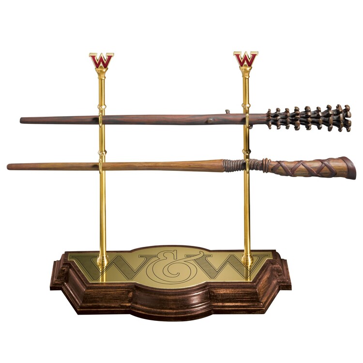 Collezione di bacchette magiche Harry Potter - Weasley Family