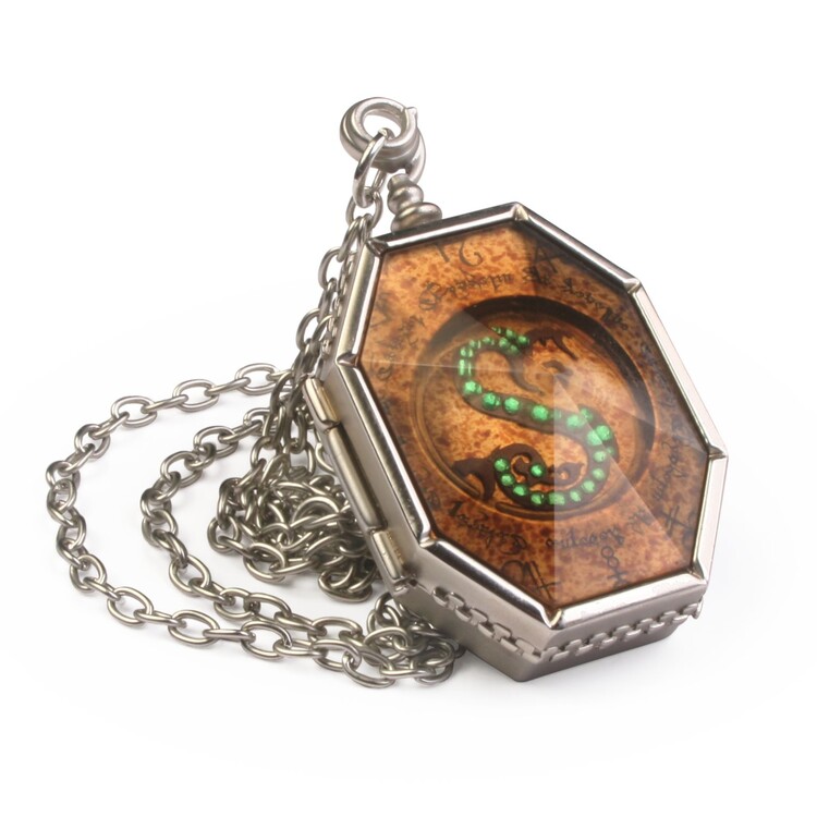 Replica Harry Potter - The Horcrux Locket