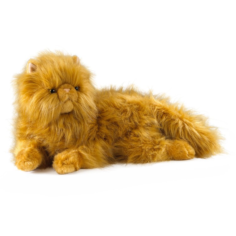 Peluche Harry Potter - Crookshanks