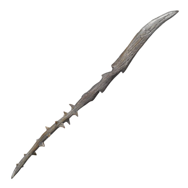 Tryllestav Harry Potter - Deadth Eater (thorn)