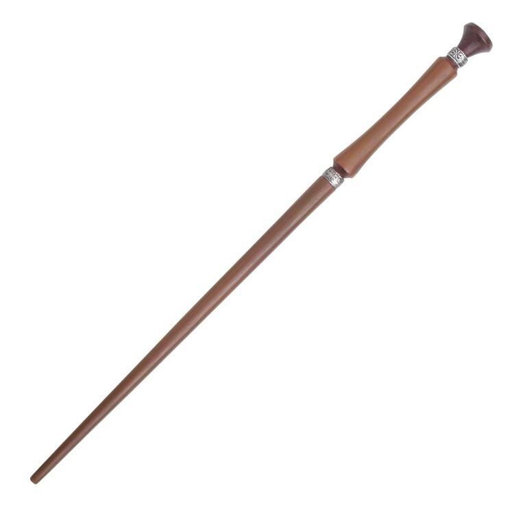 Magische toverstok Harry Potter - Pius Thicknesse