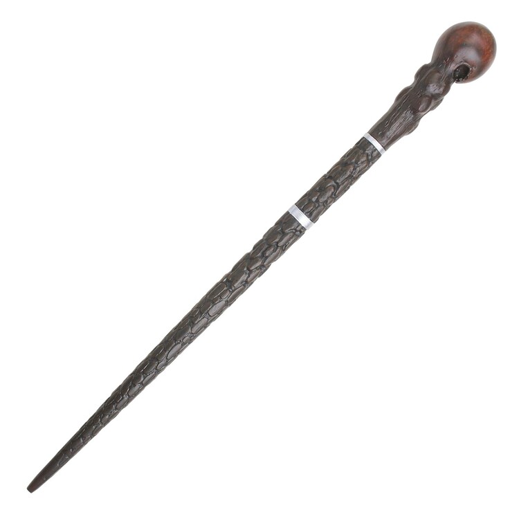 Bacchetta magica Harry Potter - Alastor Mad-Eye Moody