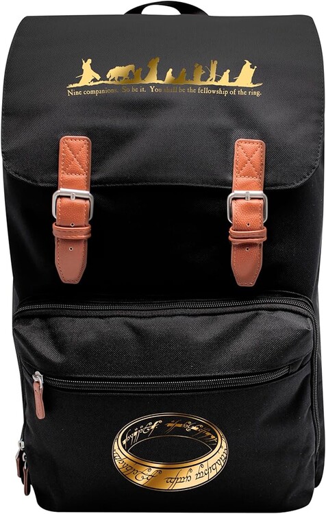 Levně Batoh Lord Of The Rings - The One Ring, 30 l