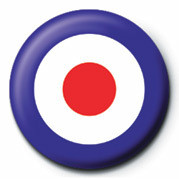 Jakkemerke TARGET