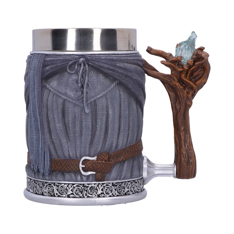 Hrnek Lord of the Rings - Gandalf the Grey, 15.5 cm