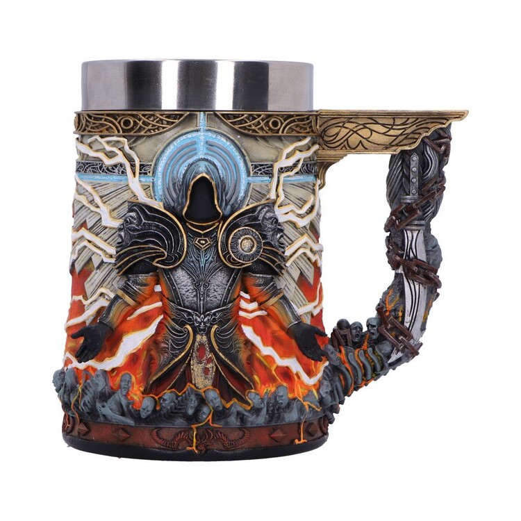 Kubek Diablo IV - Inarius