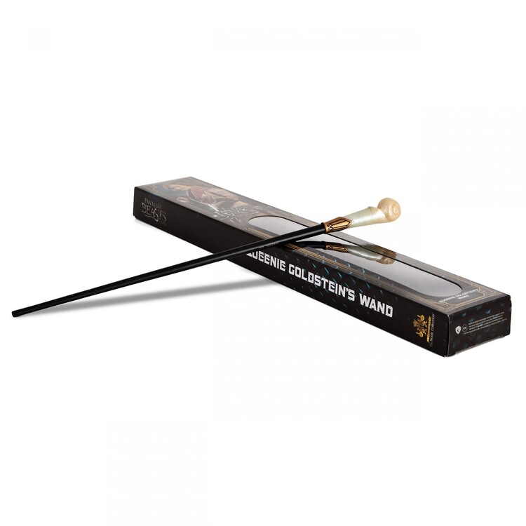 Bacchetta magica Fantastic Beasts - Quenie Goldstein