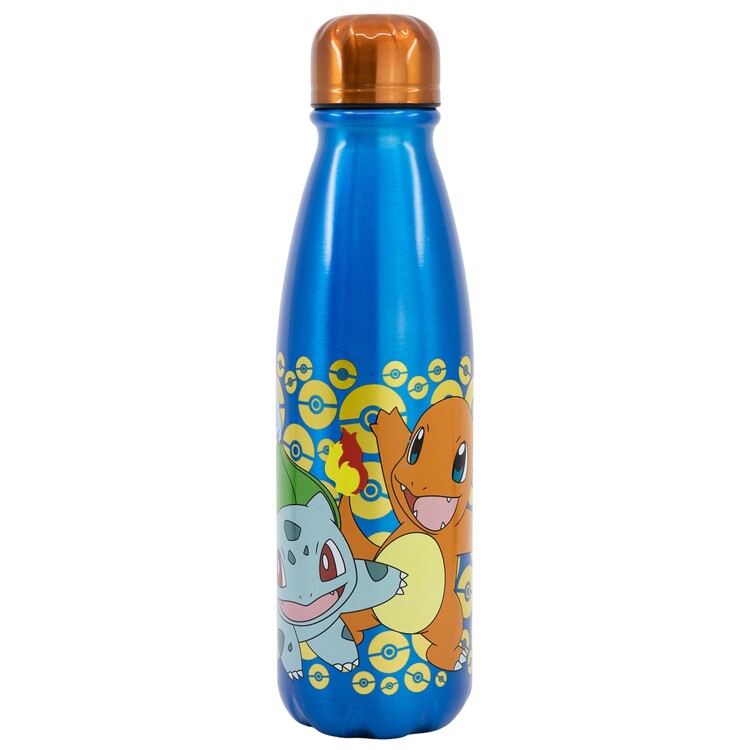 Levně Láhev Pokemon - Distorsion, 0,6 l