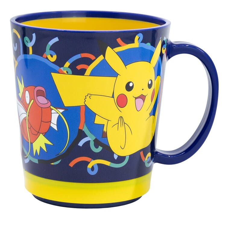Bögre Pokemon - Doodle Grip