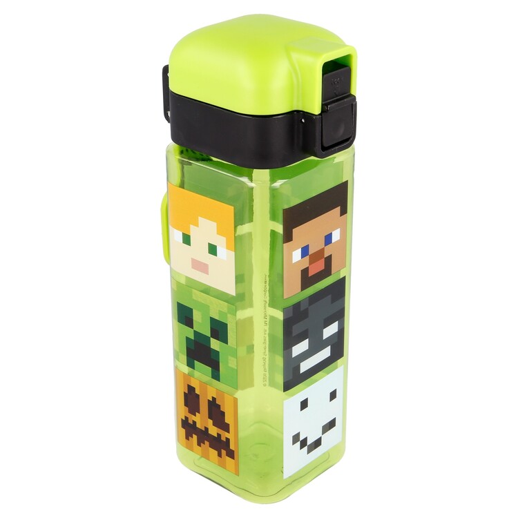 Flaska Minecraft
