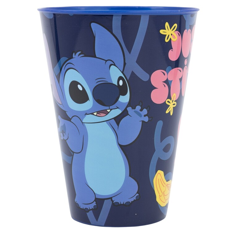 Tazza da viaggio Stitch - Palms