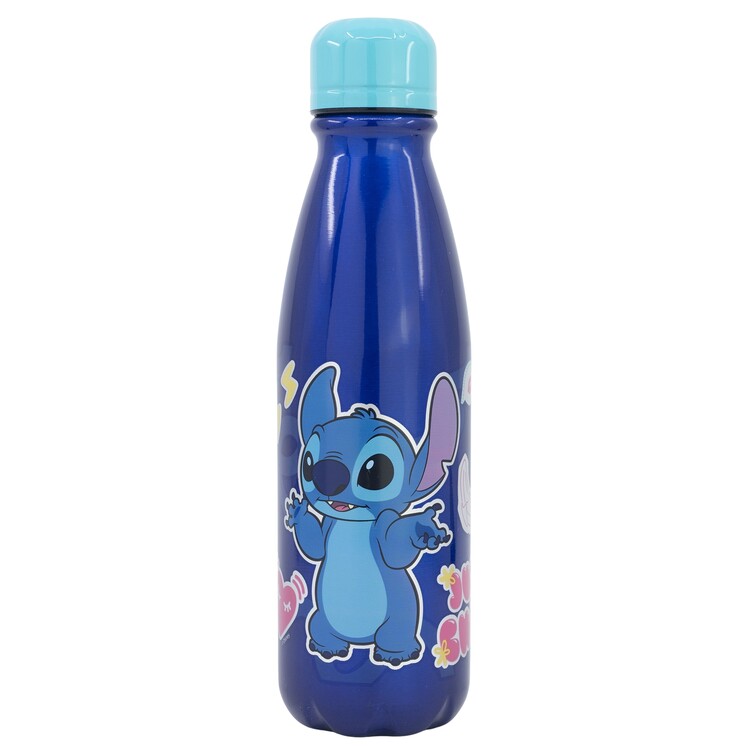 Levně Láhev Stitch - Chill, 0,6 l