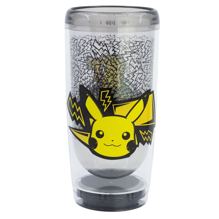 Cestovní hrnek Pokemon - Crazy Mess, 0,625 l