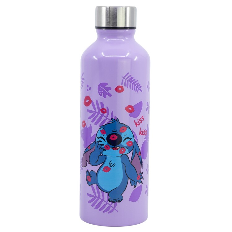 Flasche Stitch - Red Love