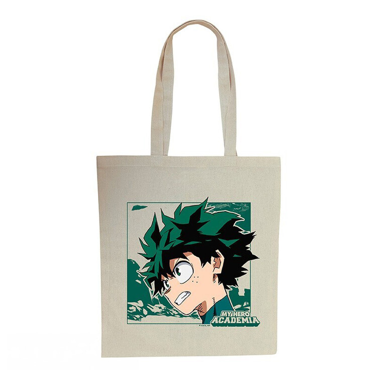 Borsa My Hero Academia - Deku