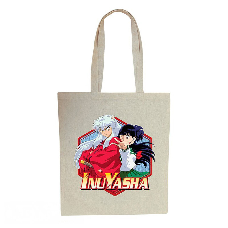 Bag Inuyasha - Inuyasha & Kagome