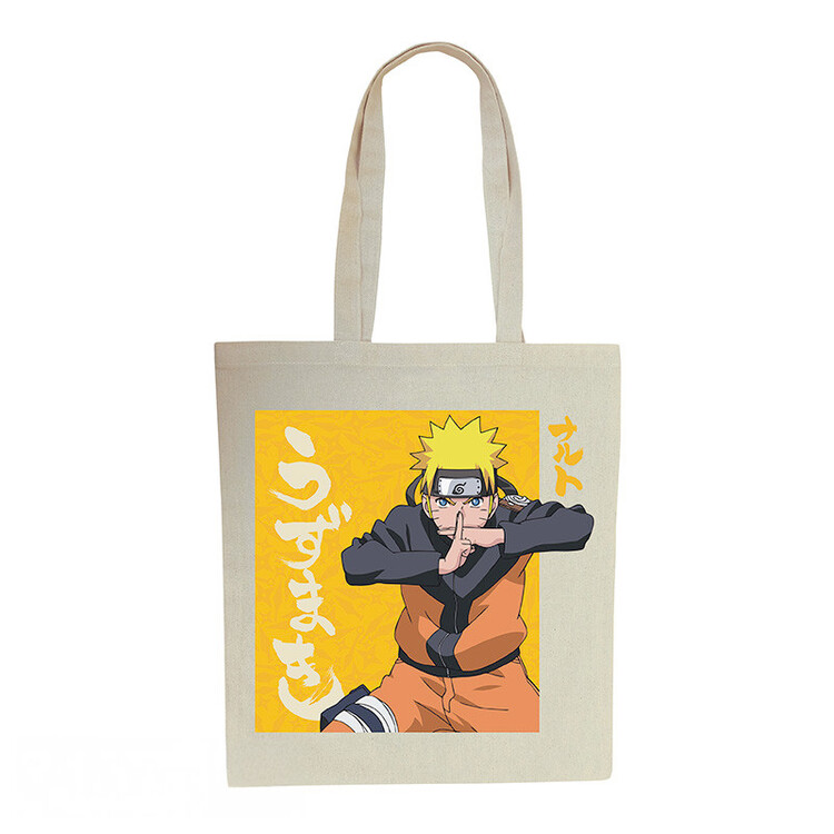 Taske Naruto Shippuden - Naruto Jutsu