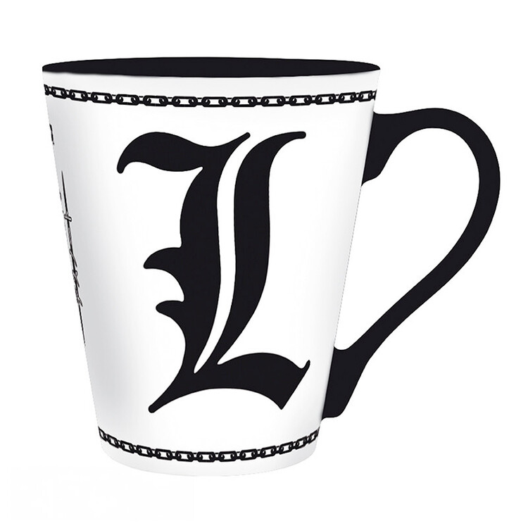 Tazza Death Note