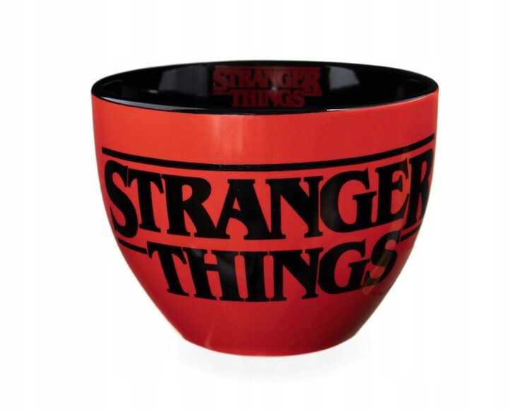 Bögre Stranger Things - World Upside Down