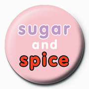 Jakkemerke Sugar &amp; Spice