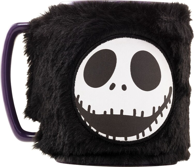 Mugg The Nightmare Before Christmas - Jack