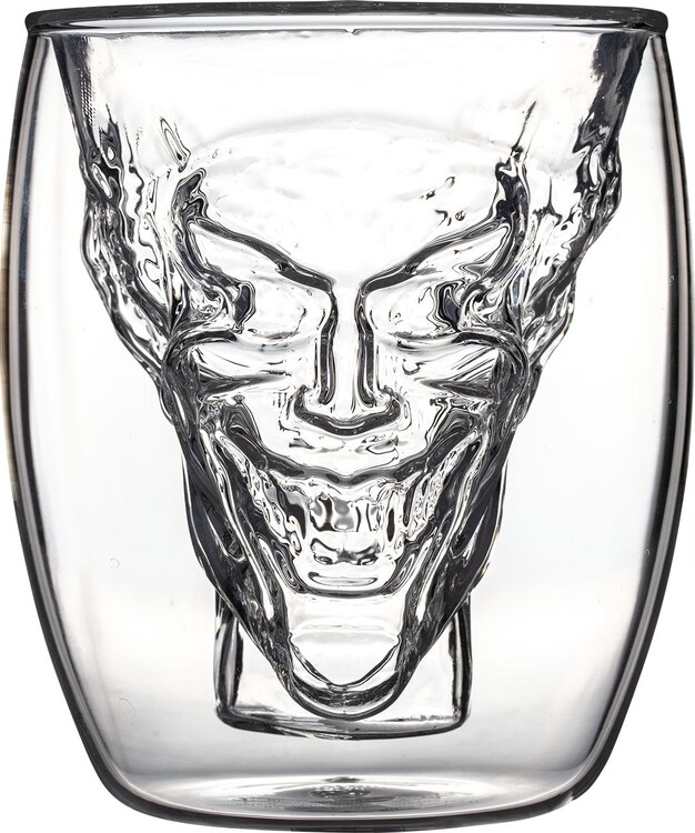 Glas Batman - The Joker